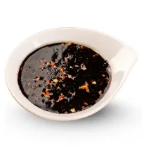 Teriyaki sauce