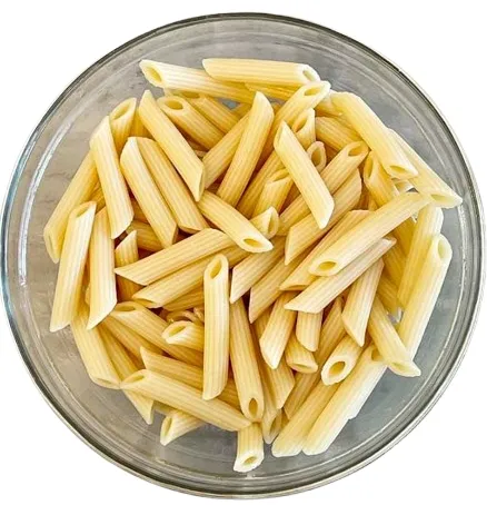 Penne pasta