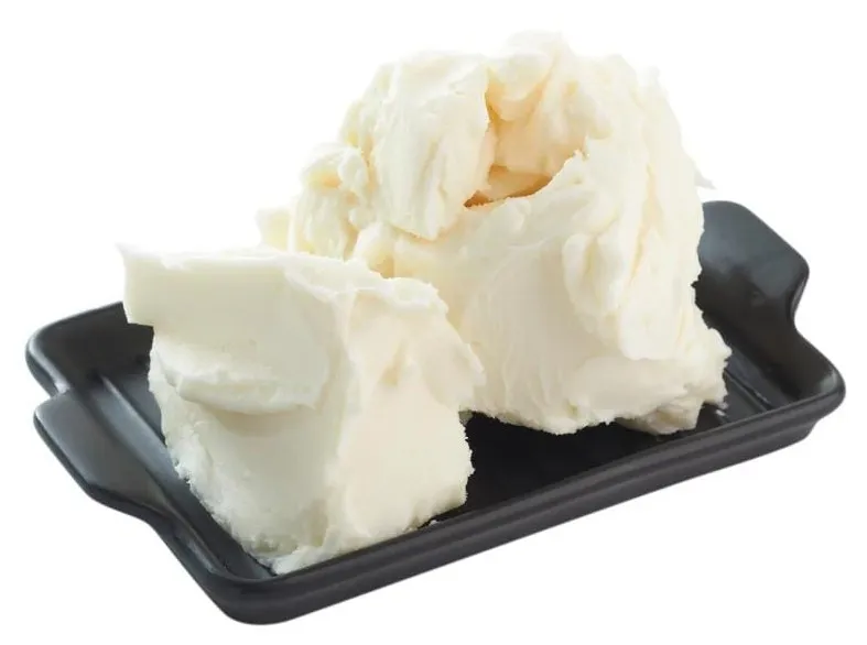 Vegetable shortening