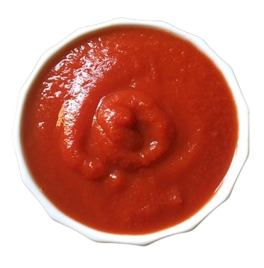 Tomato purée
