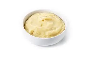 Mashed potatoes