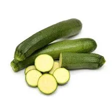 Zucchini