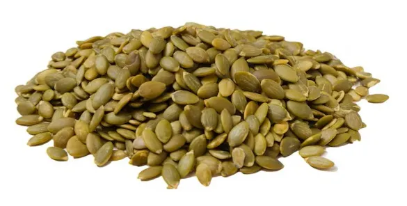 Pumpkin seeds