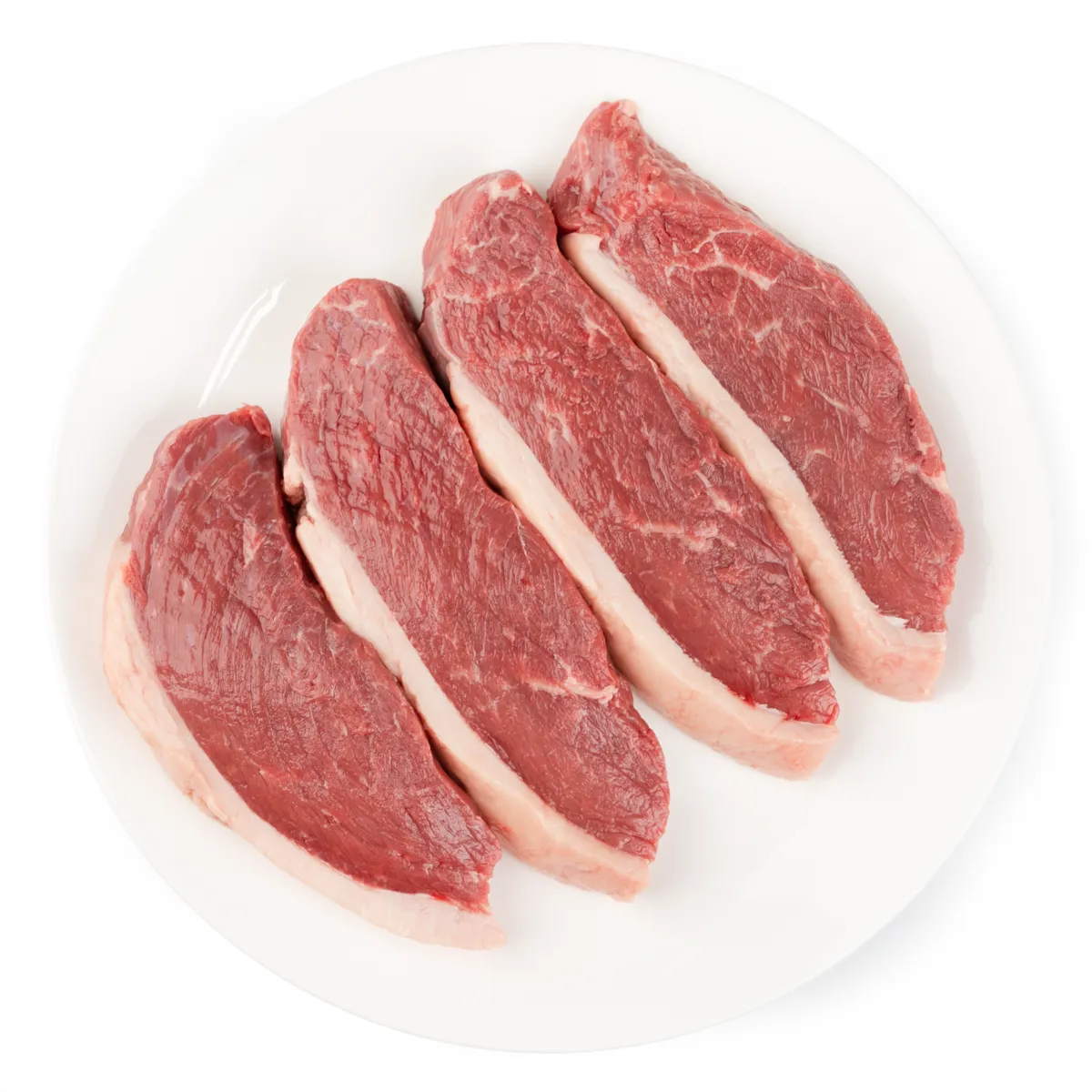 Picanha (fat cap on)