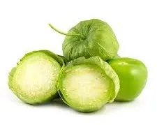 Tomatillo