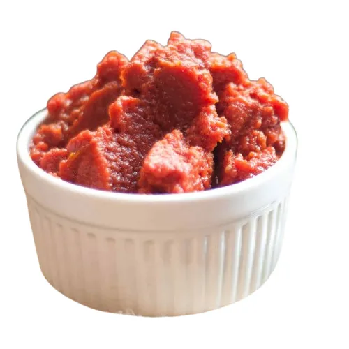 Tomato paste