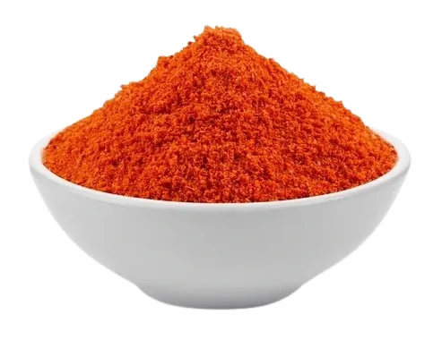 Chili powder