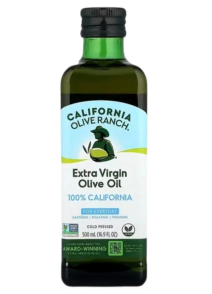 Extra virgin olive oil